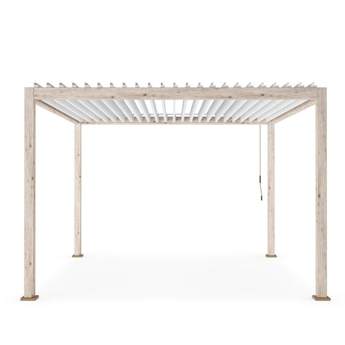 PERGOLE E GAZEBO