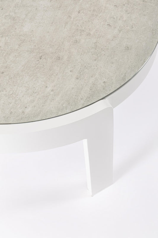 Salotto Bizzotto Collection Presley - Bianco