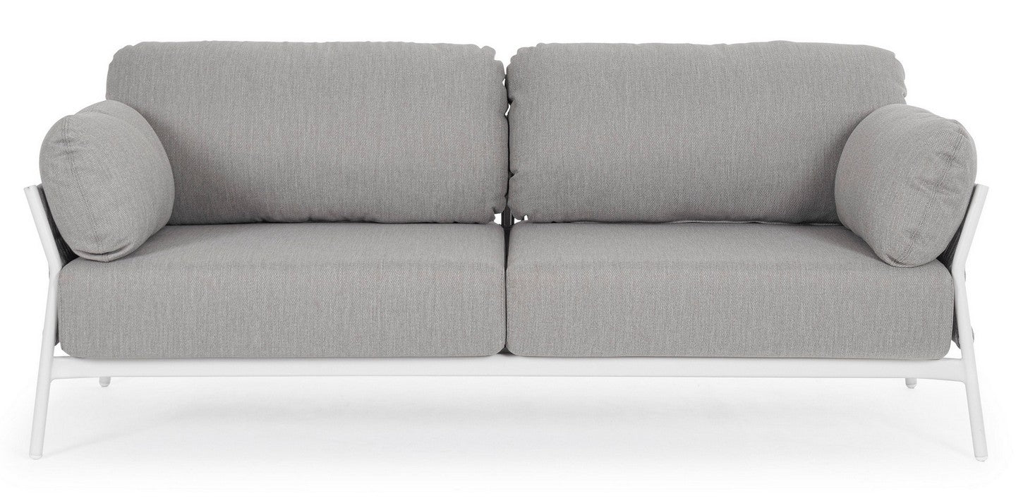 Divano Bizzotto Collection Pardis - Bianco
