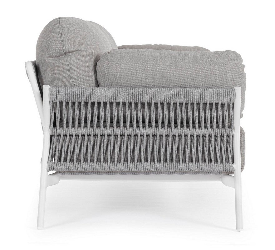Divano Bizzotto Collection Pardis - Bianco
