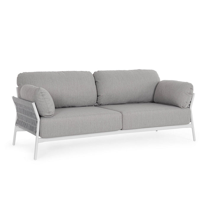Divano Bizzotto Collection Pardis - Bianco