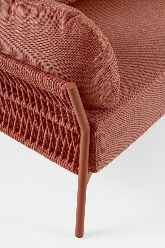 Divano Bizzotto Collection Pardis - Aragosta