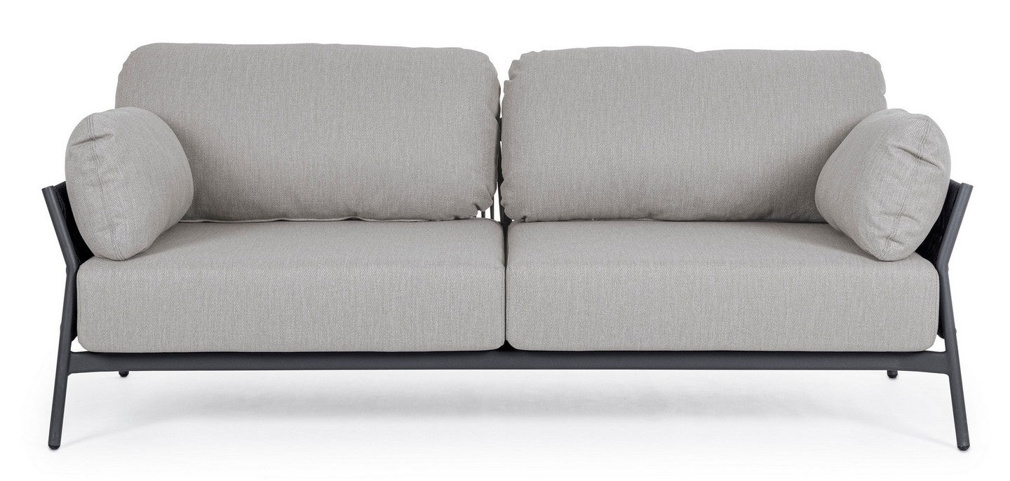 Divano Bizzotto Collection Pardis - Antracite