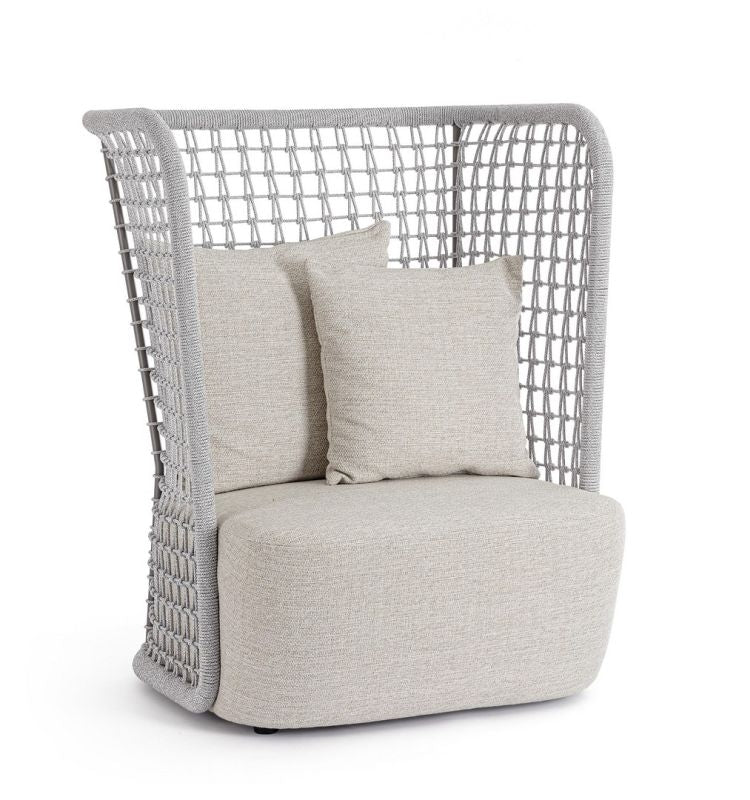 Bizzotto Poltrona Kollar