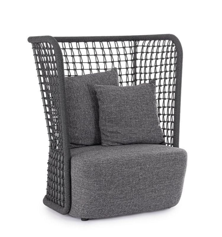 Bizzotto Poltrona Kollar