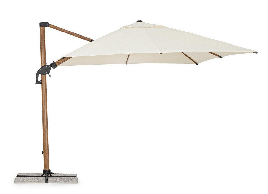 Ombrellone Bizzotto Collection Orion 3x4 - Beige