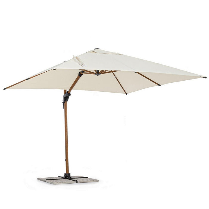 Ombrellone Bizzotto Collection Orion 3x3 - Beige