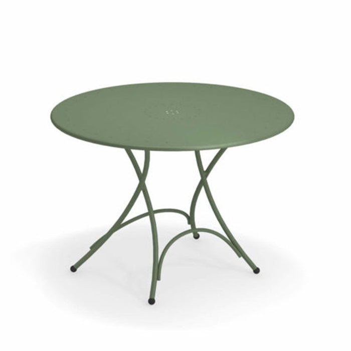 Tavolo Emu Collection PIgalle Ø. 105
