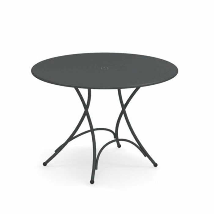 Tavolo Emu Collection PIgalle Ø. 105