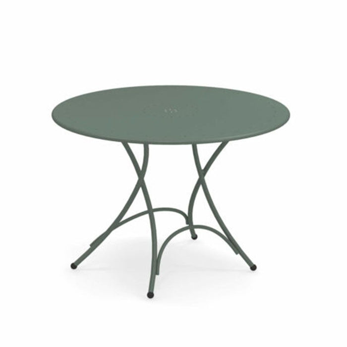 Tavolo Emu Collection PIgalle Ø. 105