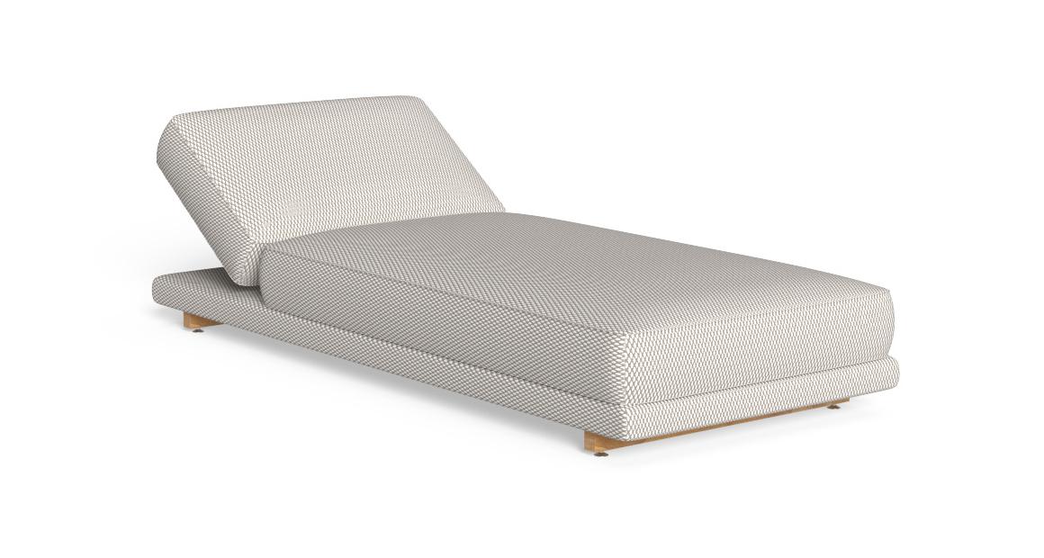 Talenti Lettino Argo Wood