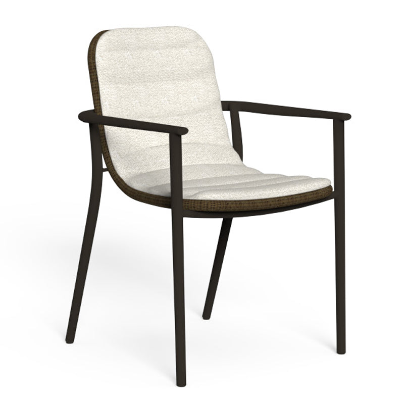 Talenti Poltrona Pranzo Bond