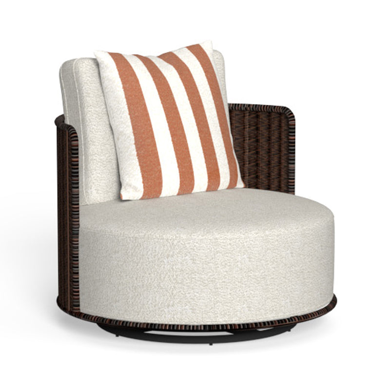 Talenti Poltrona Girevole Bond