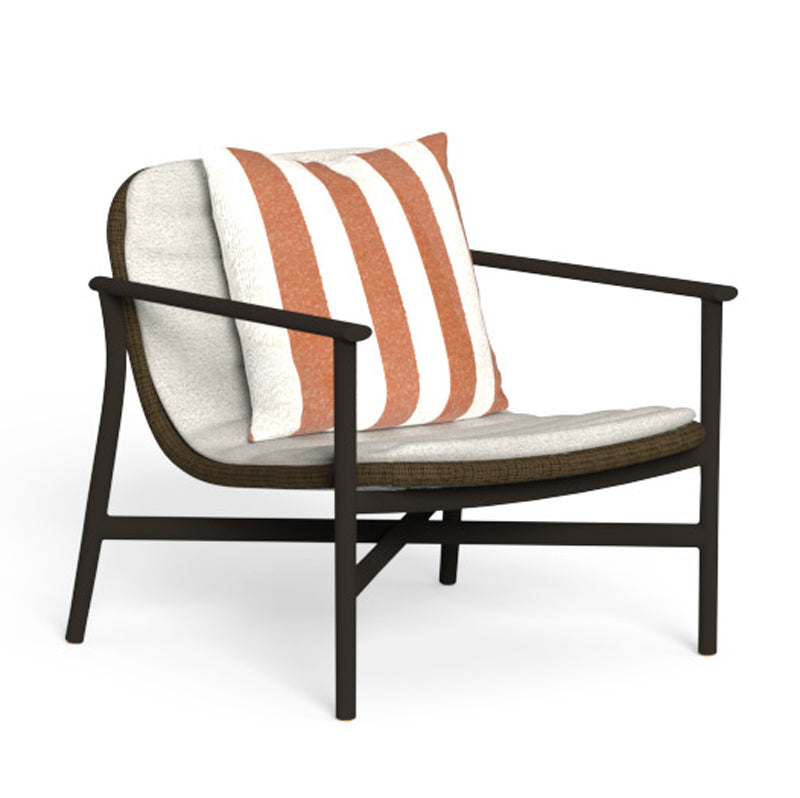 Talenti Poltrona Lounge Bond