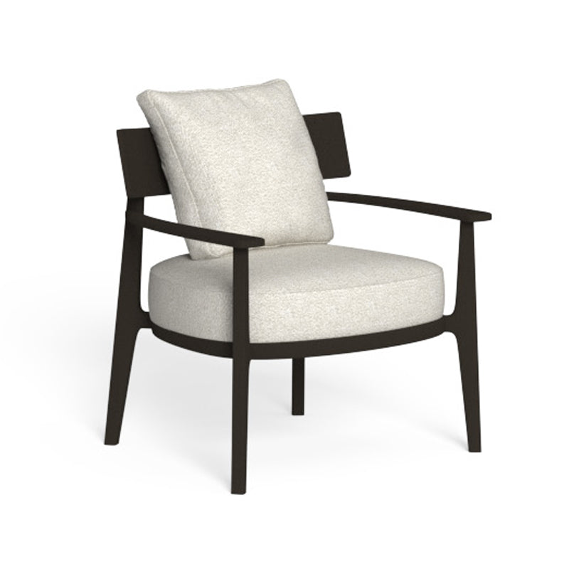 Talenti Poltrona Living Ever Alu