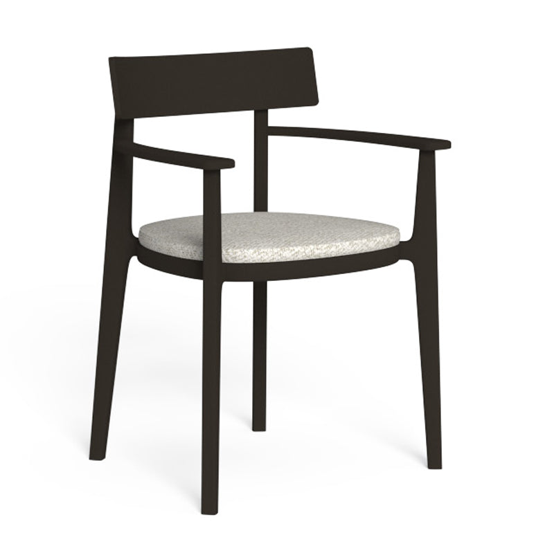 Talenti Poltro Pranzo Ever Alu