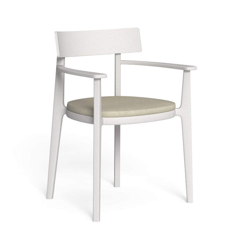 Talenti Poltro Pranzo Ever Alu