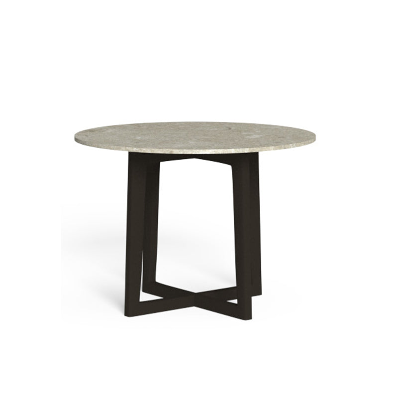 Talenti Tavolo Ever Ø90