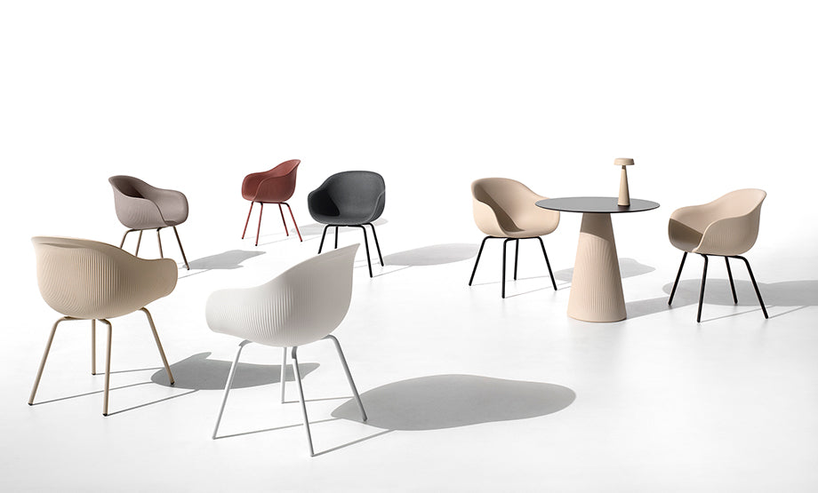 Tavolo Plust Collection Fade