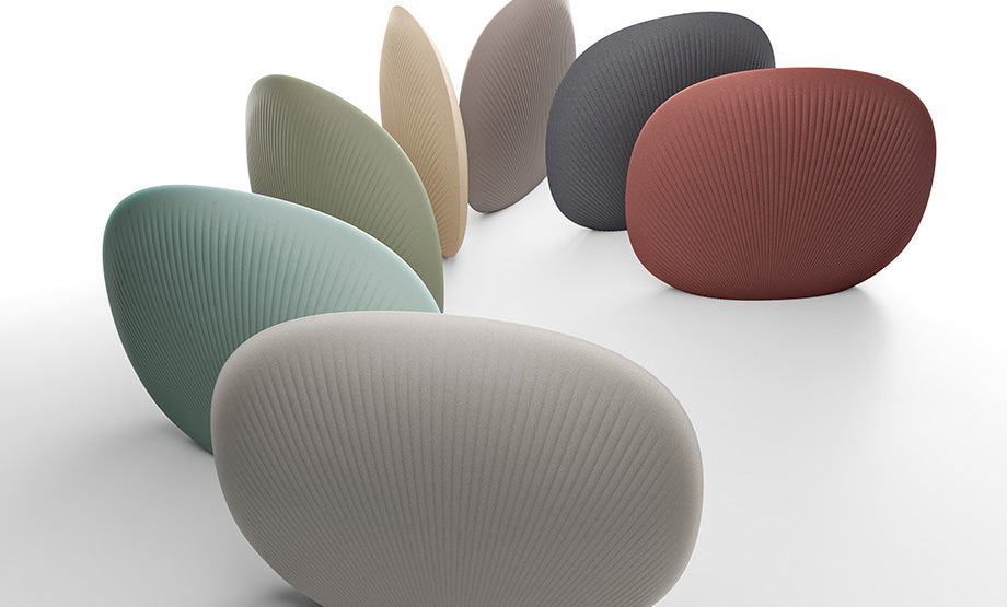 Plust Fade Shell