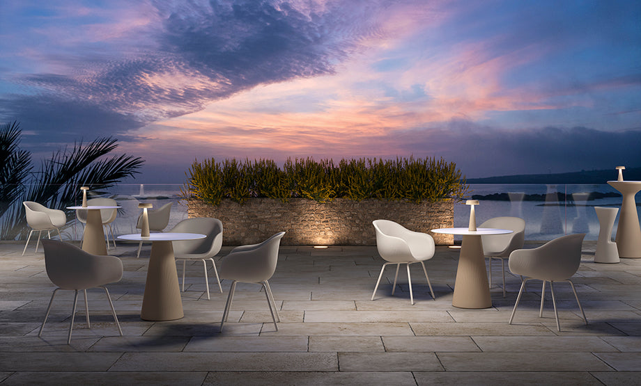 Tavolo Plust Collection Fade