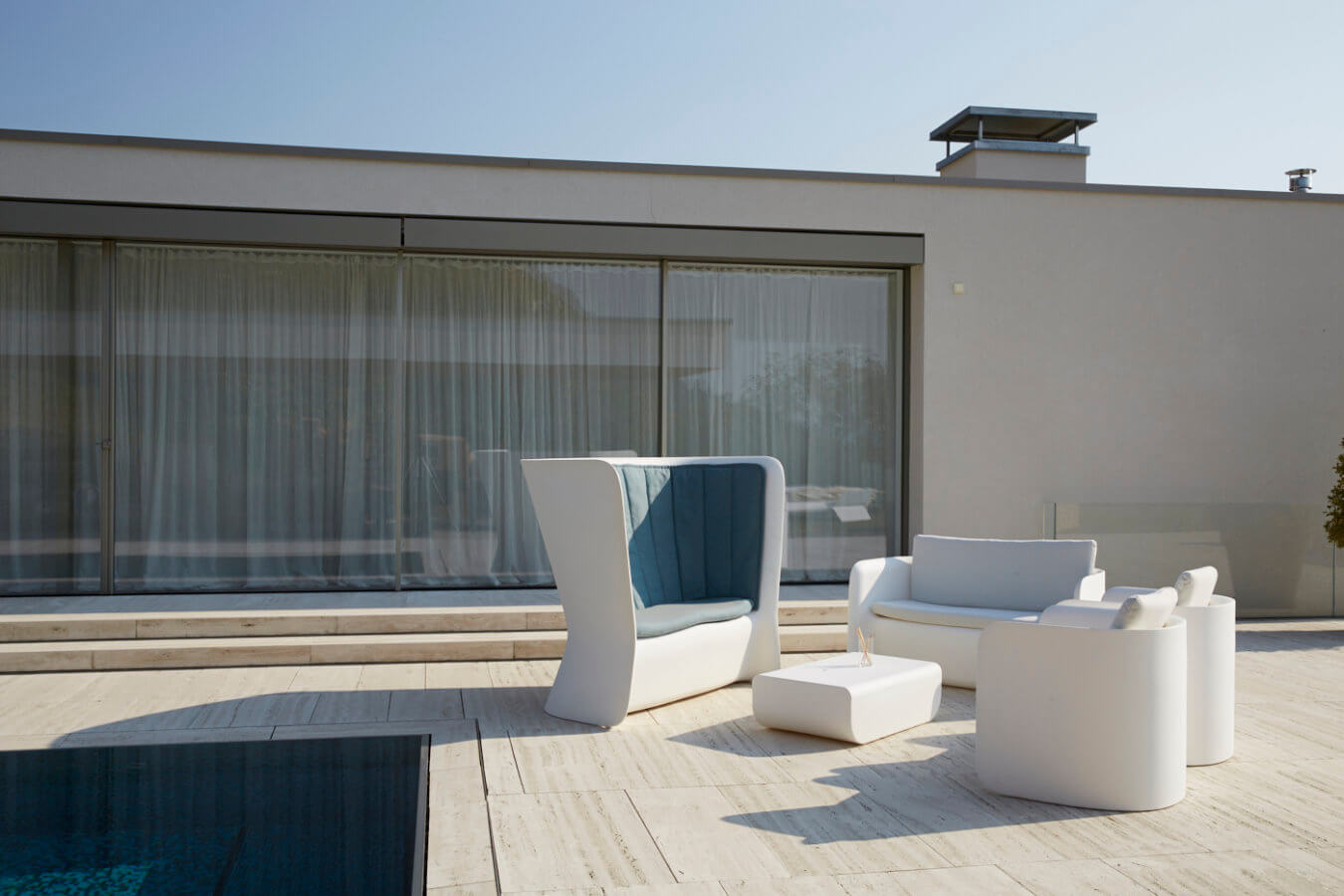 My Your Salotto Nova