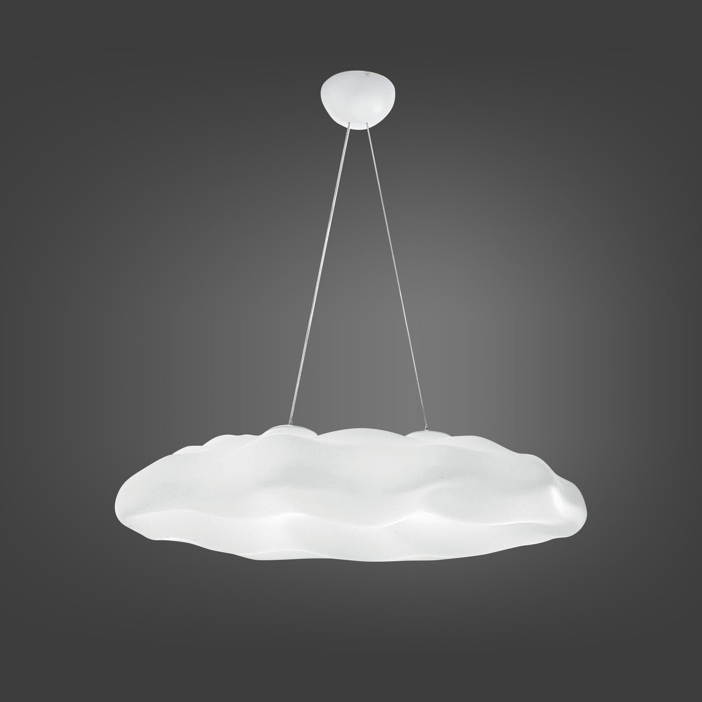Lampada a Sospensione Myyour Collection Nefos M