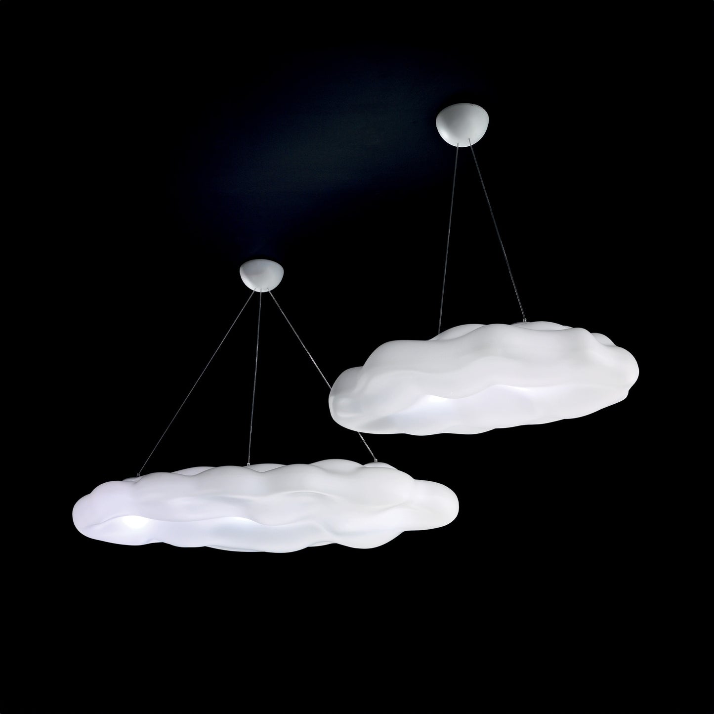 Lampada a Sospensione Myyour Collection Nefos M
