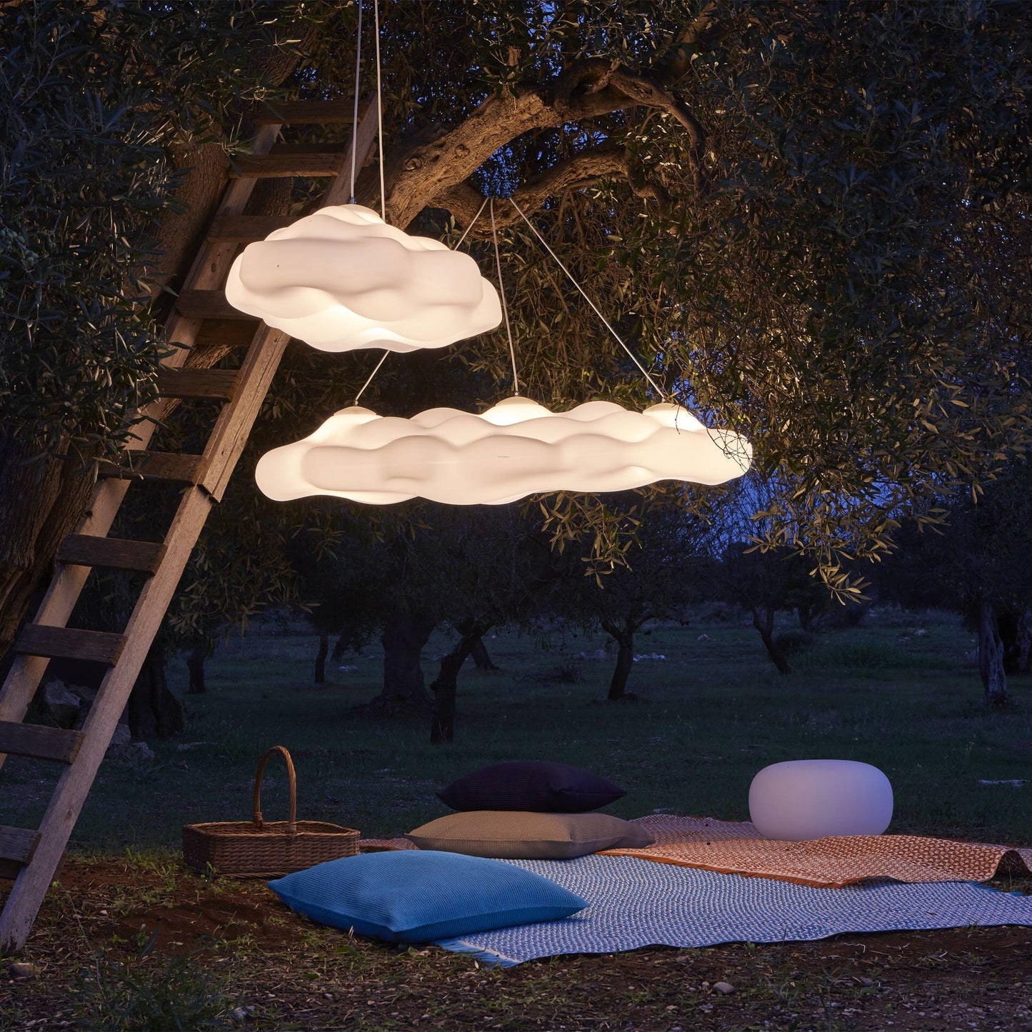 Lampada a Sospensione Myyour Collection Nefos M