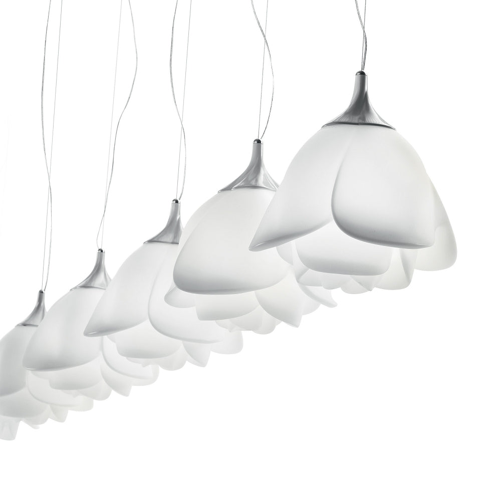 Lampada a Sospensioni Ricaricabile Myyour Collection Baby Love