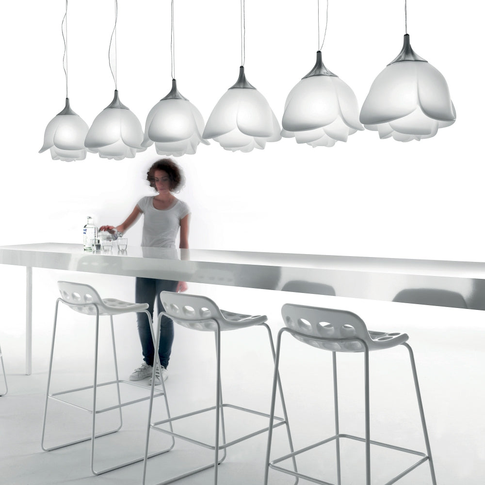 Lampada a Sospensioni Ricaricabile Myyour Collection Baby Love