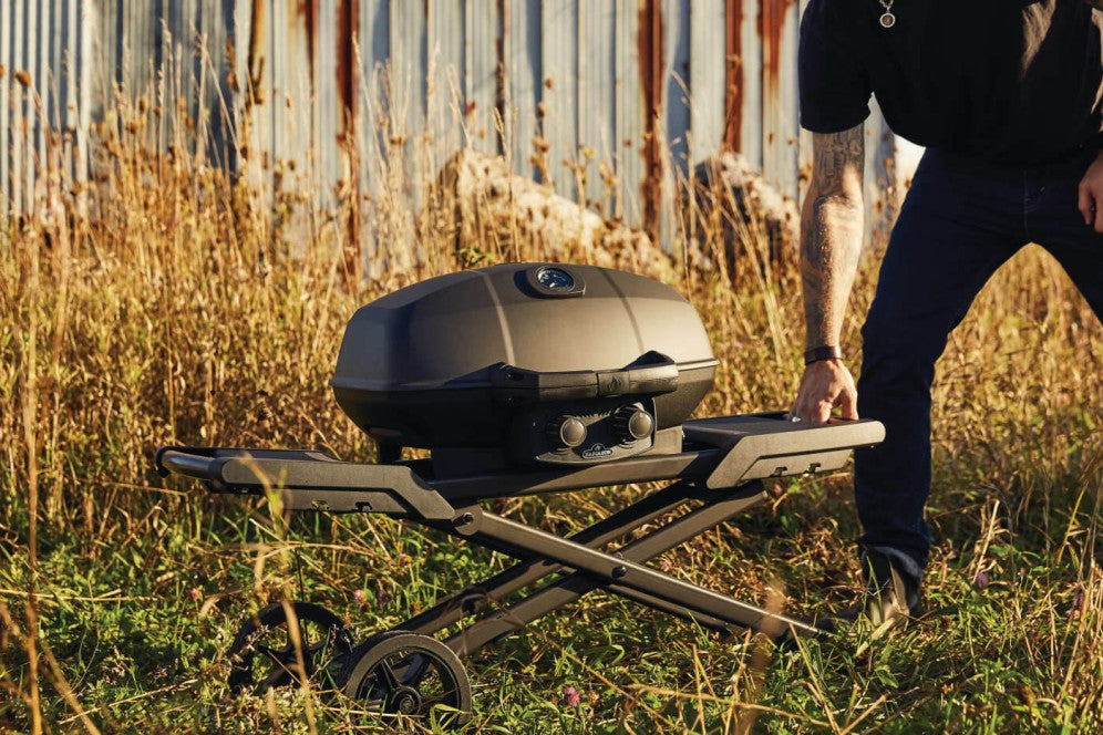 Barbecue Napoleon Collection Phantom TravelQ PRO285X