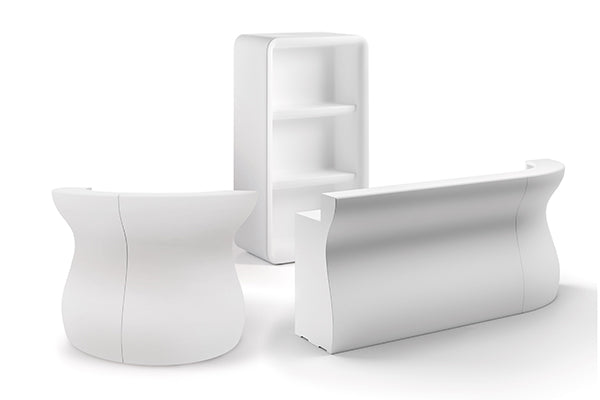 Plust Display Bartolomeo