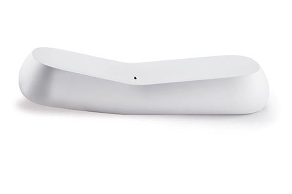 Plust Sunlounge Gumball Bianco