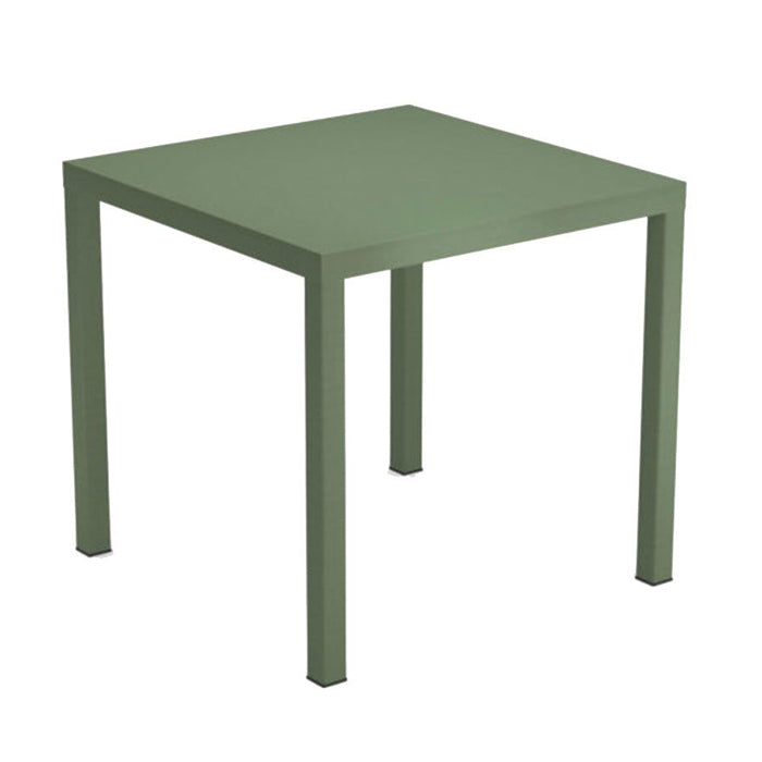 Tavolo Emu Collection Nova 80x80