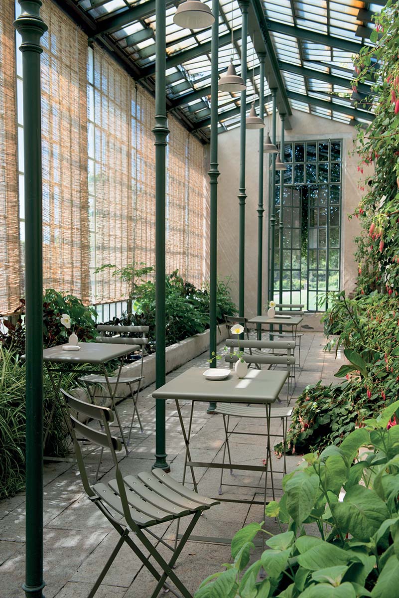 Emu Sedia pieghevole Arc en ciel