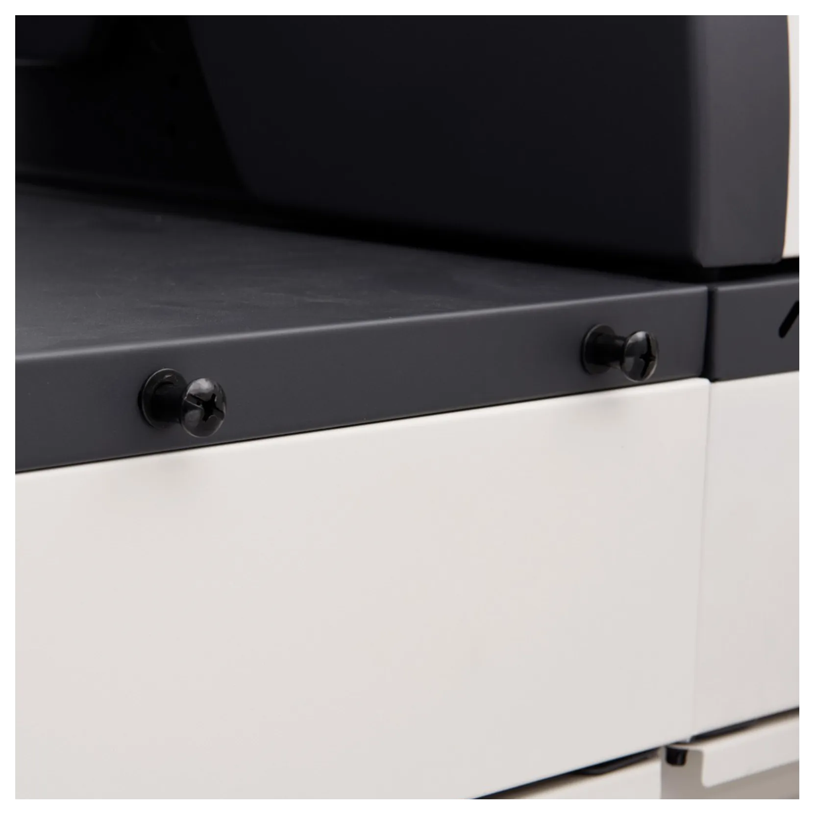 Bizzotto Merita Cucina a gas - Beige e Antracite