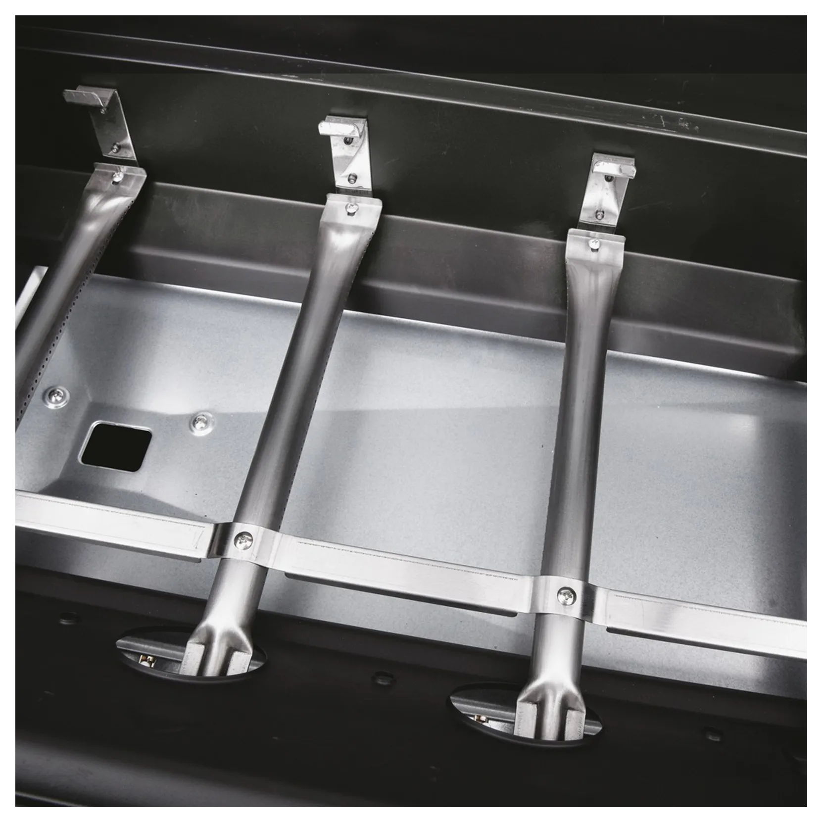 Bizzotto Merita Cucina a gas - Beige e Antracite