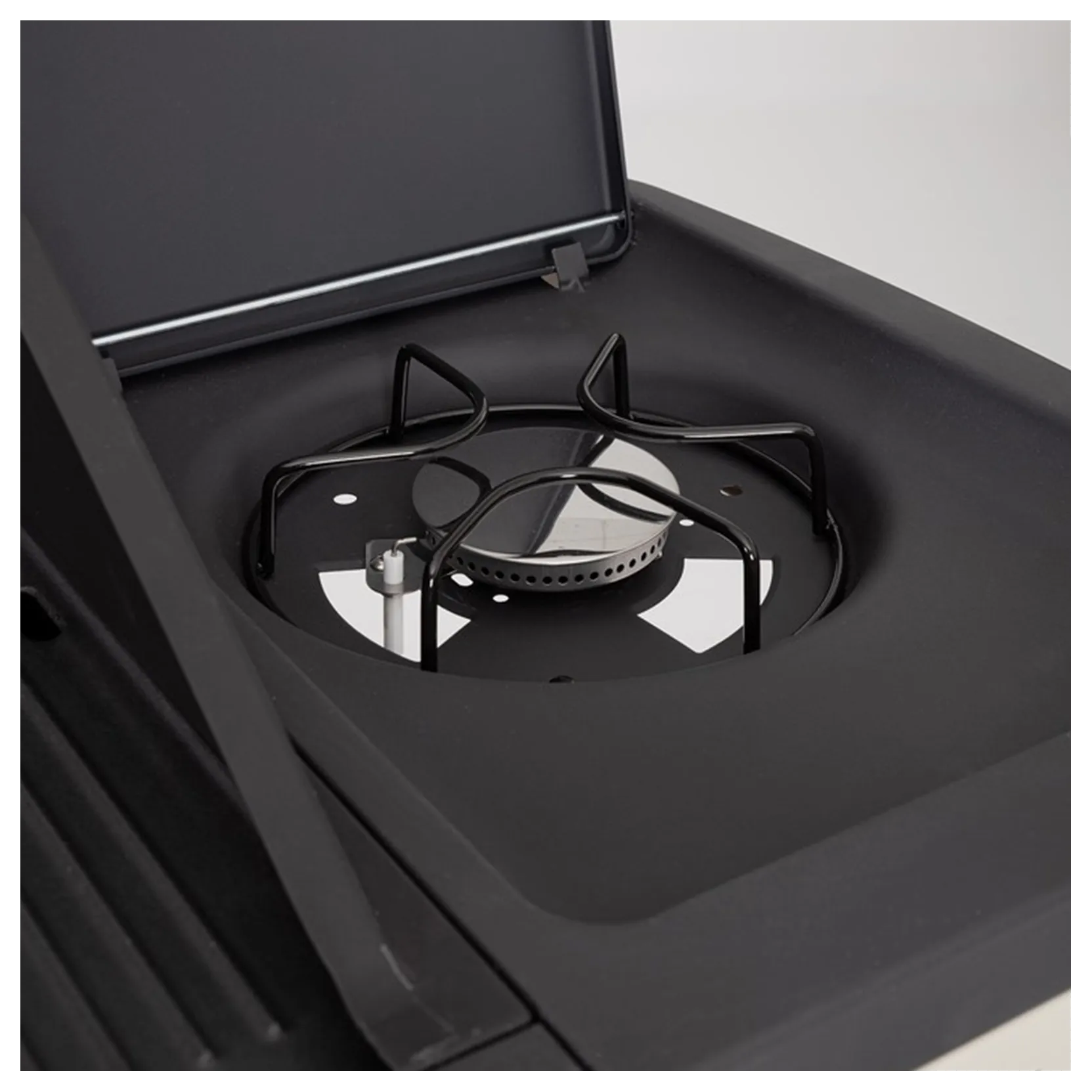 Bizzotto Merita Cucina a gas - Beige e Antracite