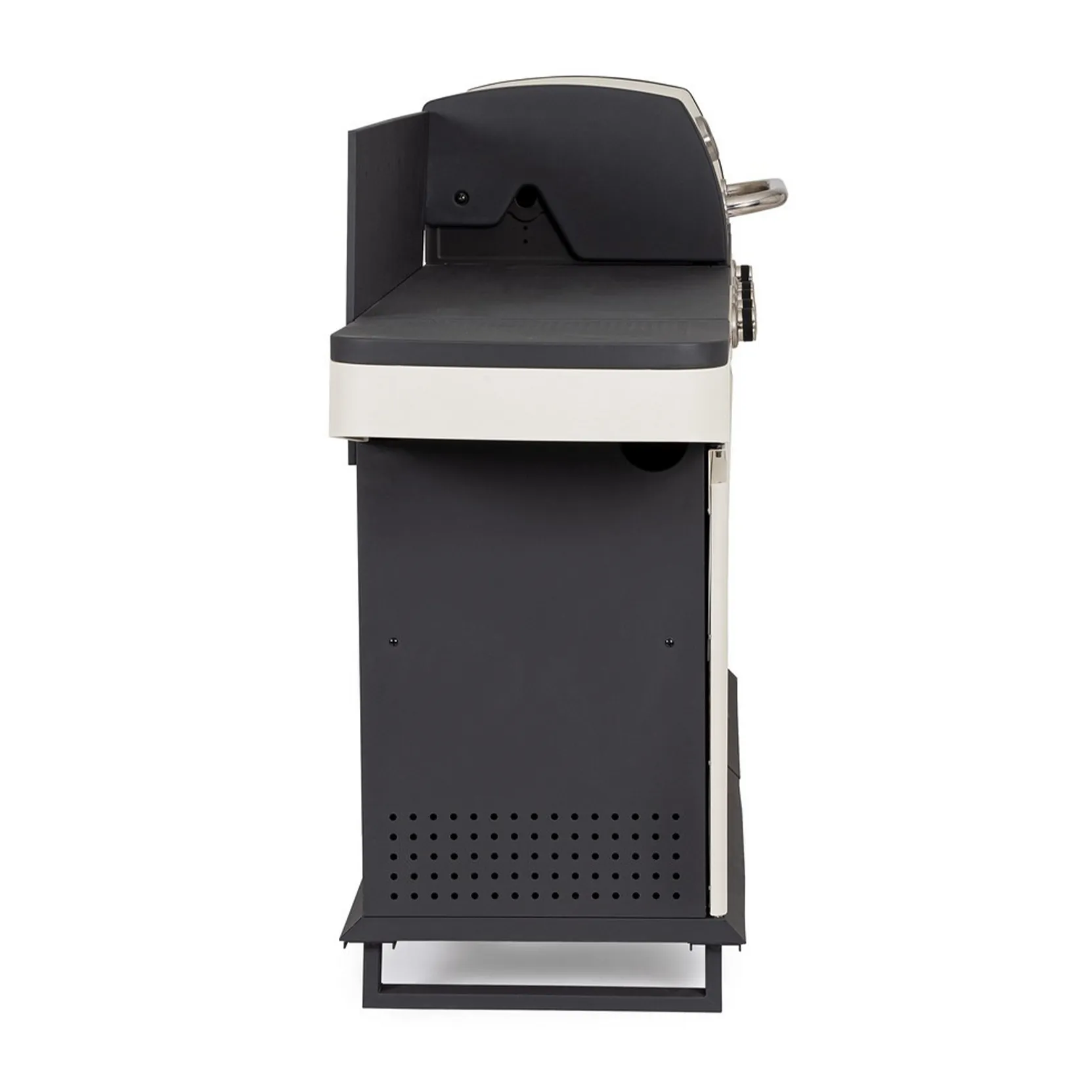 Bizzotto Merita Cucina a gas - Beige e Antracite