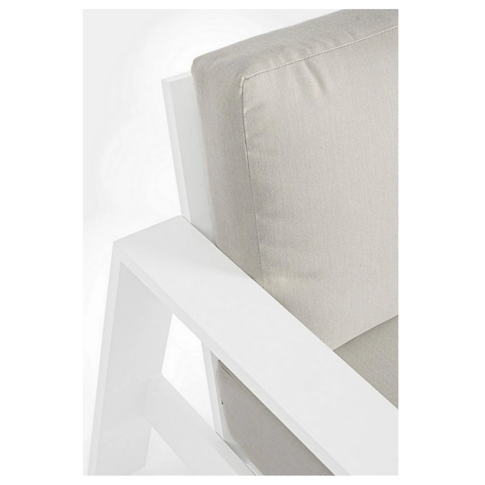 Bizzotto Salotto Baltic Bianco