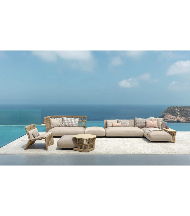 Talenti Poltrona Cliff