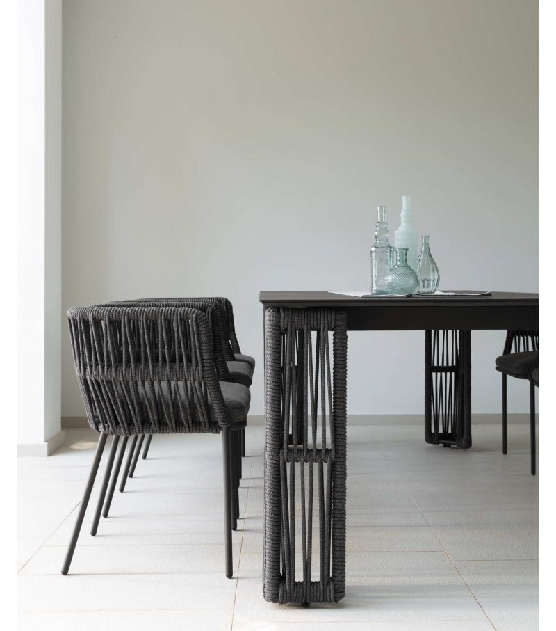 Talenti Sedia Cliff