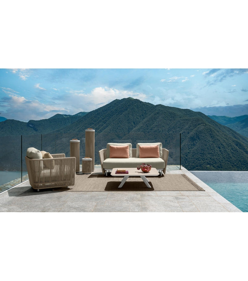 Talenti Divano Coral