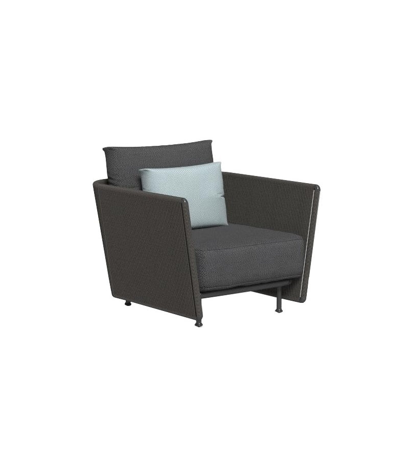 Talenti Poltrona Coral