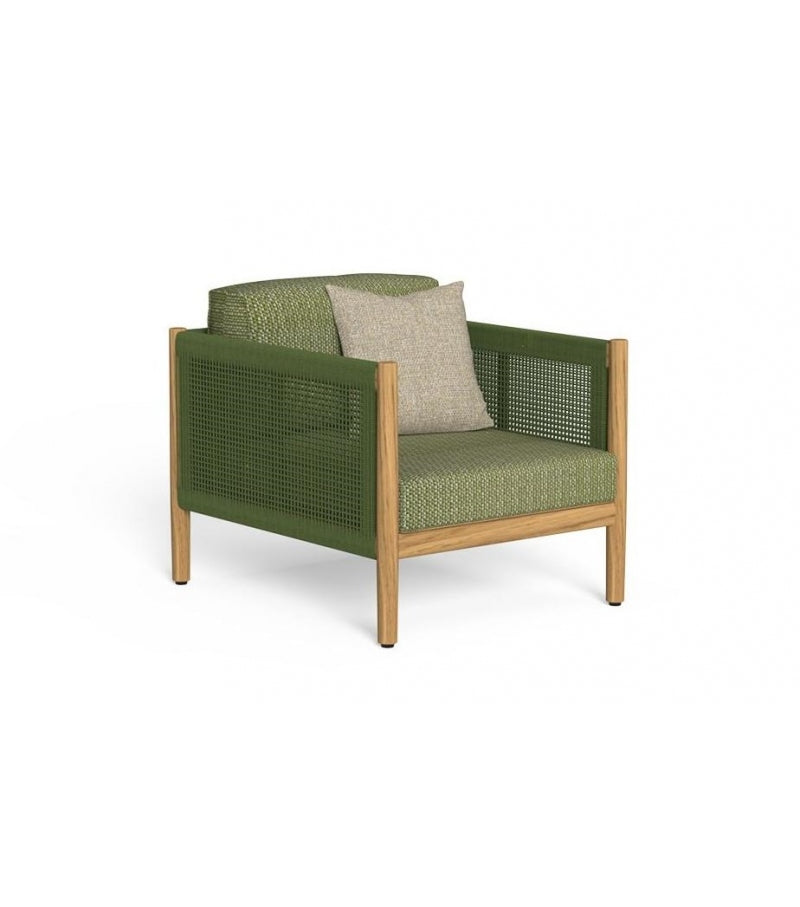 Talenti Poltrona Dolcevita