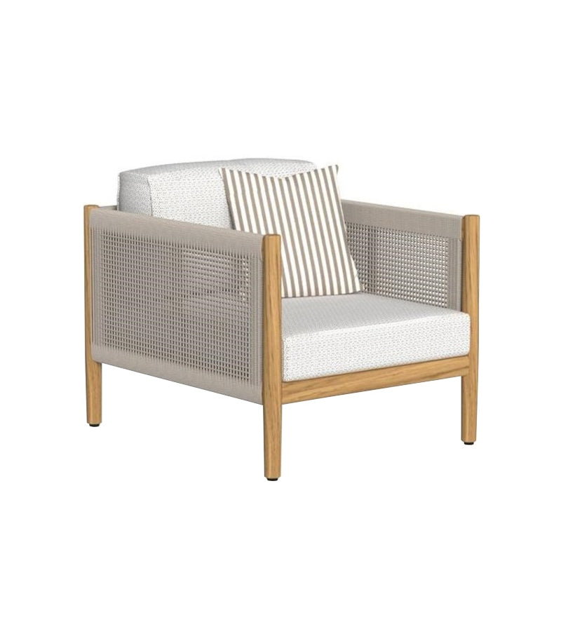 Talenti Poltrona Dolcevita