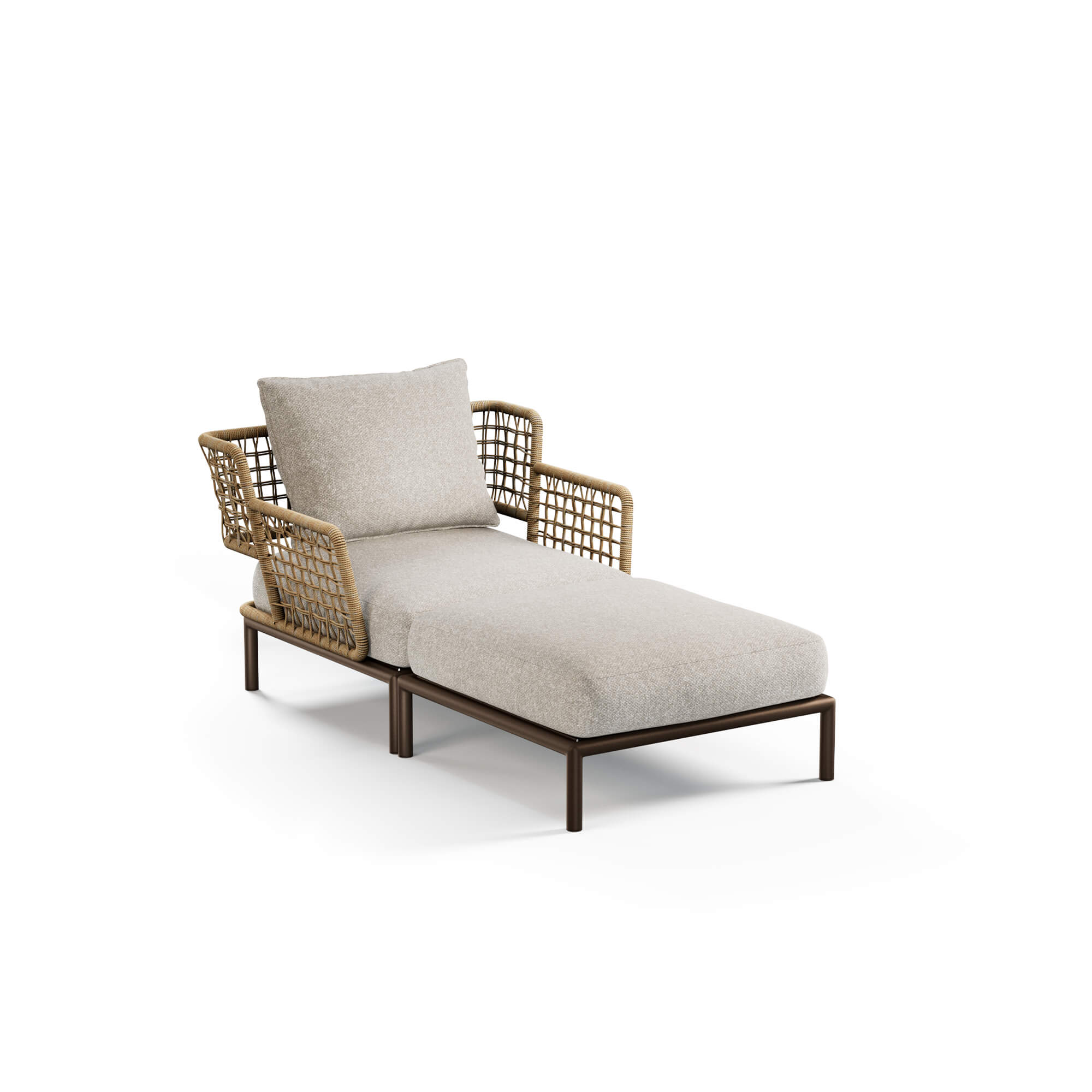 Emu Daybed Saint Martin