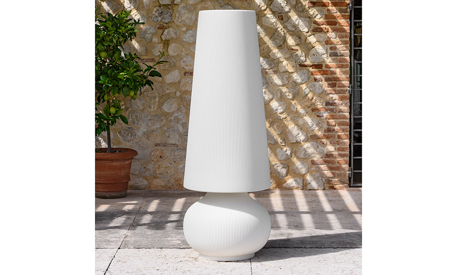 Plust Lampada Fade