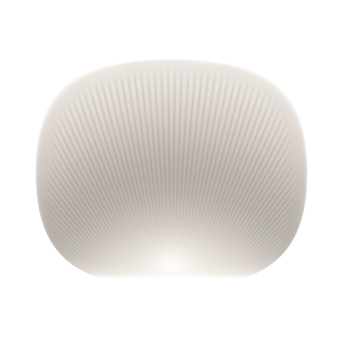 Plust Lampada Fade Shell